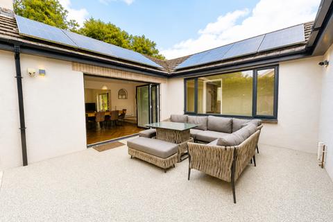3 bedroom detached bungalow for sale, 74 Castle Street, Bodmin, PL31 2DY