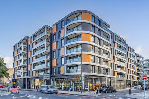 Retail property (high street) to rent, 1-2 Woolwich Rd London SE10 0FY