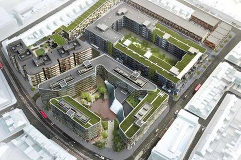 Retail property (high street) to rent, 1-2 Woolwich Rd London SE10 0FY