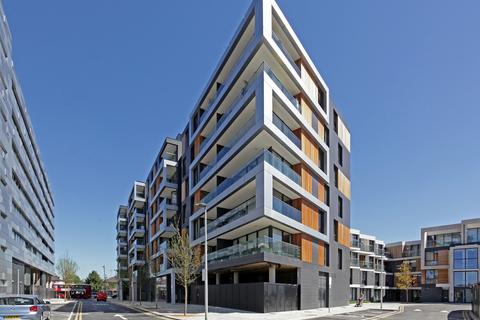 Retail property (high street) to rent, 1-2 Woolwich Rd London SE10 0FY