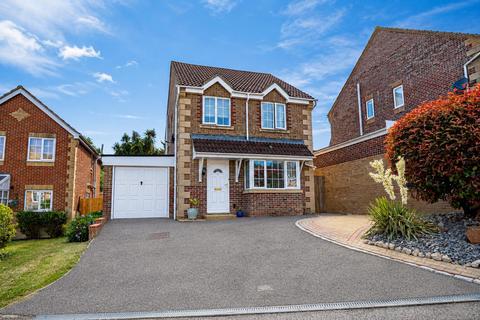 5 bedroom detached house for sale, Kensington Close, St. Leonards-On-Sea