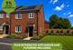 Bearsden Way, Lightmoor Village, Telford