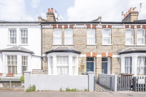 Devonshire Road, London, W4