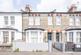 Devonshire Road, London, W4