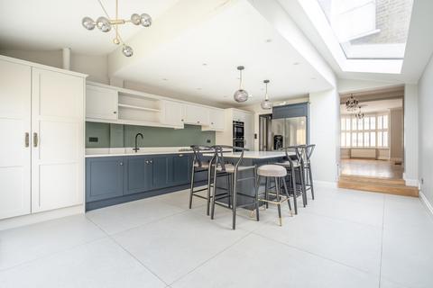 4 bedroom house for sale, Devonshire Road, London, W4
