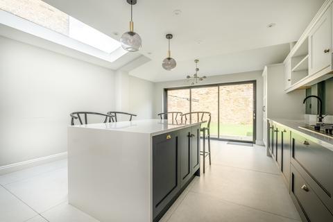 4 bedroom house for sale, Devonshire Road, London, W4