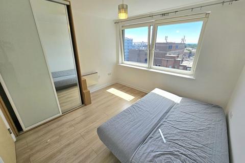 undefined, Prince Regent Road, Hounslow, TW3