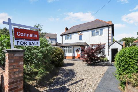 4 bedroom detached house for sale, Bhylls Lane, Castlecroft, Wolverhampton
