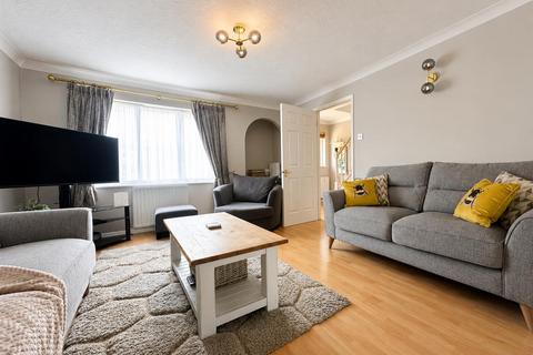 4 bedroom property for sale, Duchess Street, Slough