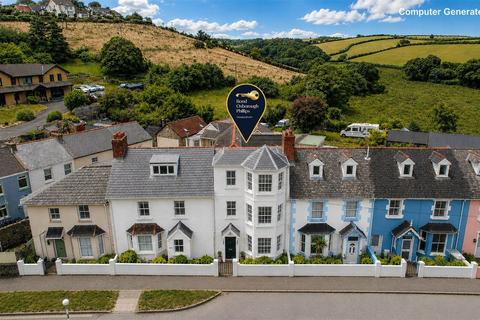 undefined, Lyndale Terrace, Instow, Bideford