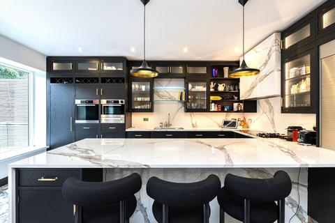 5 bedroom semi-detached house for sale, Arthur Road, Wimbledon, London, SW19