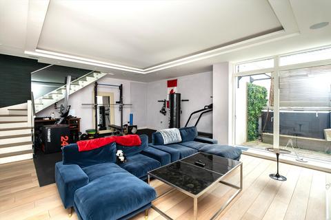 5 bedroom semi-detached house for sale, Arthur Road, Wimbledon, London, SW19