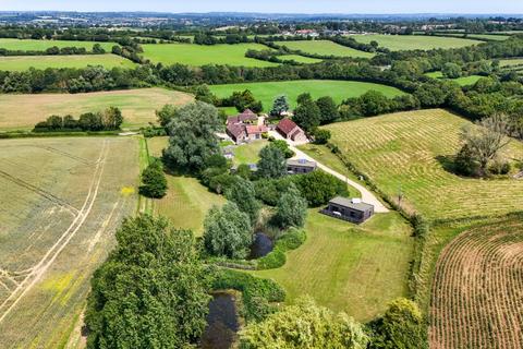 undefined, By The Byre Holidays & The Old Cow Byre, Whitechapel Lane, Beckington, Frome, BA11