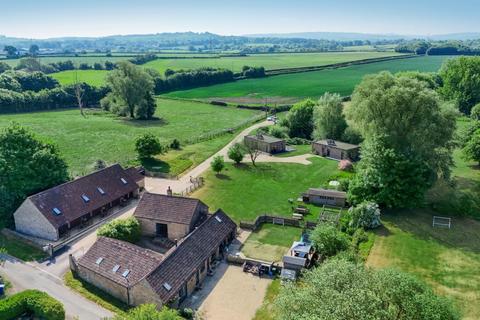 undefined, By The Byre Holidays & The Old Cow Byre, Whitechapel Lane, Beckington, Frome, BA11