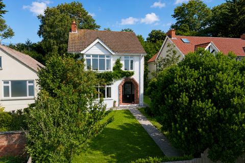 4 bedroom detached house for sale, The Roman Way, Glastonbury