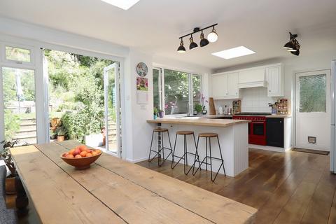 4 bedroom detached house for sale, The Roman Way, Glastonbury