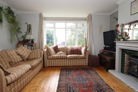 4 bedroom detached house for sale, The Roman Way, Glastonbury