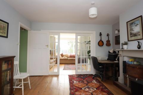 4 bedroom detached house for sale, The Roman Way, Glastonbury