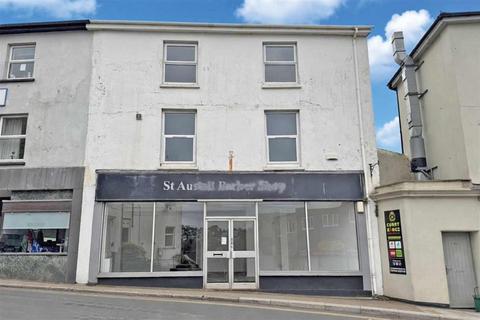 2 bedroom block of apartments for sale, and 5 & 7 Grants Walk, ST. AUSTELL