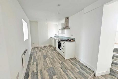 2 bedroom block of apartments for sale, and 5 & 7 Grants Walk, ST. AUSTELL
