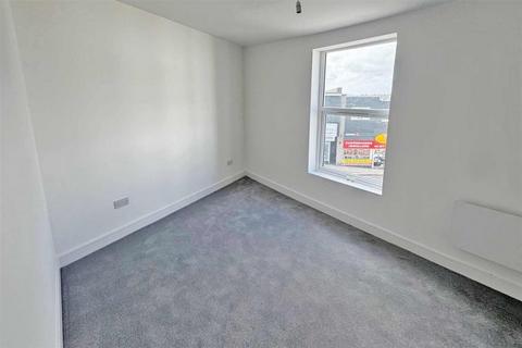 2 bedroom block of apartments for sale, and 5 & 7 Grants Walk, ST. AUSTELL