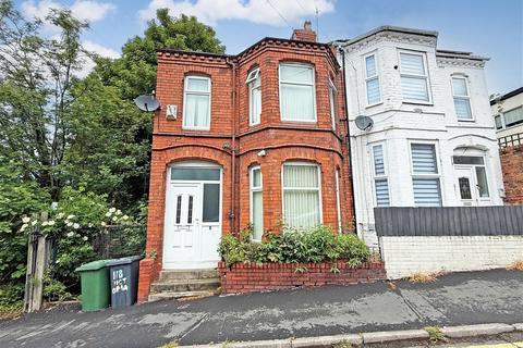 3 bedroom semi-detached house for sale, Victoria Road, BIRKENHEAD