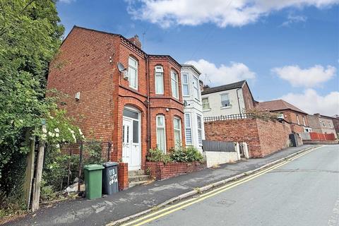3 bedroom semi-detached house for sale, Victoria Road, BIRKENHEAD