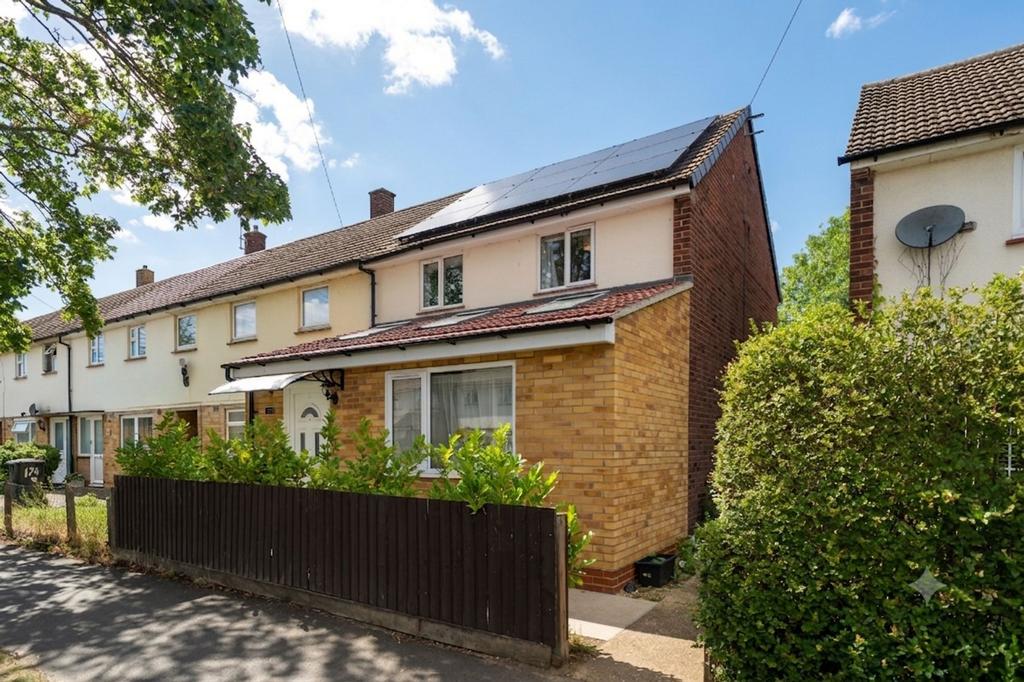 House in Cambridge, Chesterton