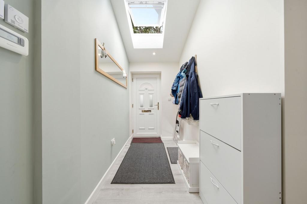 House in Cambridge, Chesterton - View 4
