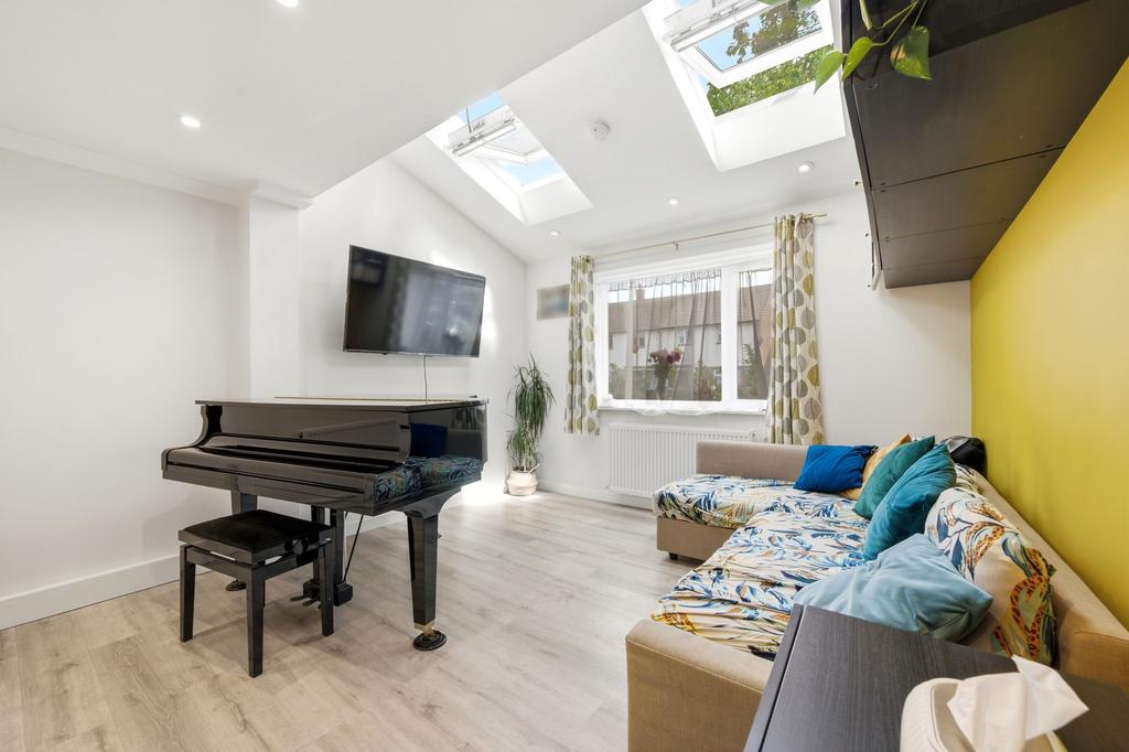 House in Cambridge, Chesterton - View 5