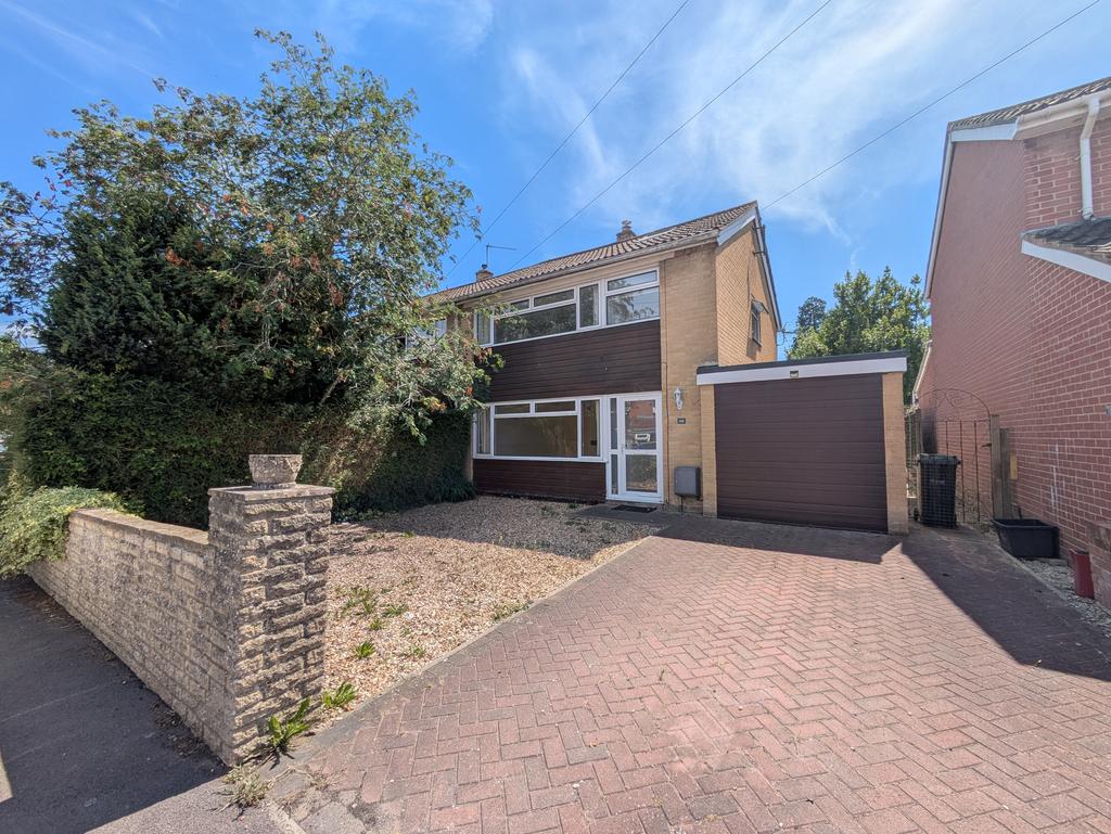 3 bedroom property to rent
