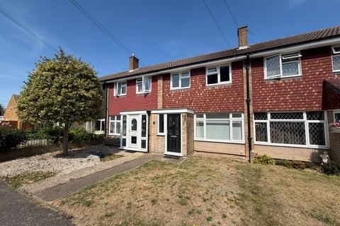 Courtfield Road, Ashford TW15
