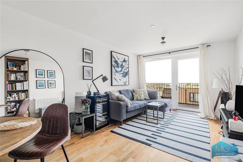 2 bedroom apartment for sale, Hampden Road, Crouch End, London, N8