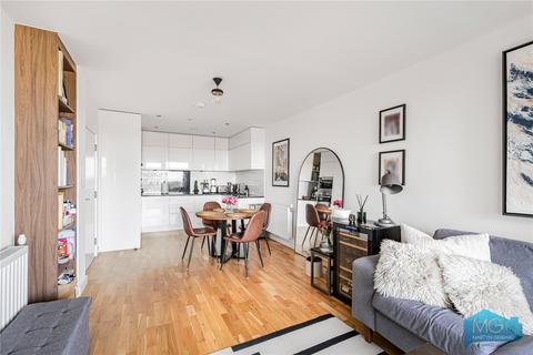 2 bedroom apartment for sale, Hampden Road, Crouch End, London, N8