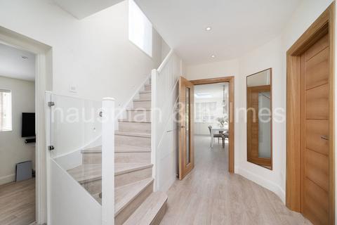 4 bedroom semi-detached house to rent, Ossulton Way, Hampstead Garden Suburb