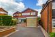 Hopyard Close, Lower Gornal