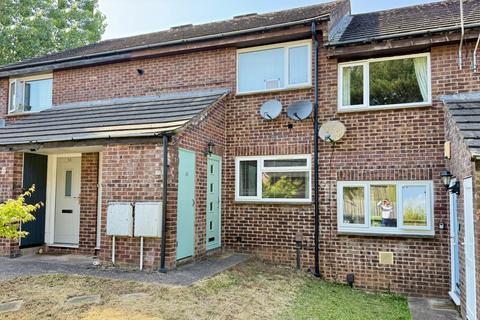 undefined, Corn Mill Crescent, Alphington, EX2