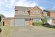 Viking Close, Swaffham