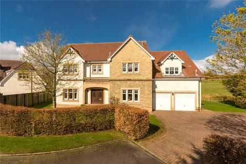 4 bedroom detached house for sale, Oakwood, 4 The Avenue, West Glen Road, Kilmacolm, PA13