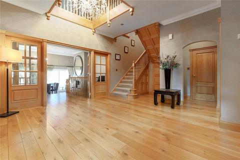 4 bedroom detached house for sale, Oakwood, 4 The Avenue, West Glen Road, Kilmacolm, PA13