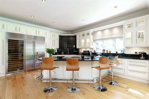 4 bedroom detached house for sale, Oakwood, 4 The Avenue, West Glen Road, Kilmacolm, PA13