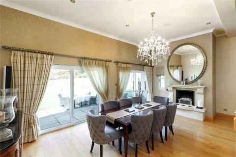 4 bedroom detached house for sale, Oakwood, 4 The Avenue, West Glen Road, Kilmacolm, PA13