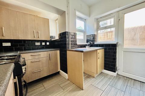 3 bedroom terraced house to rent, Osmaston Road, DERBY