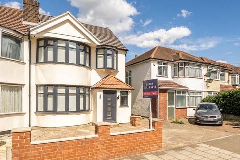 5 bedroom semi-detached house for sale, Carlyon Avenue, Harrow