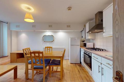 undefined, Laugan Walk, London SE17