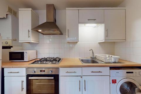 undefined, Laugan Walk, London SE17
