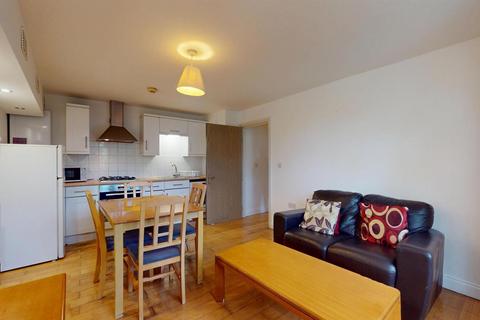 undefined, Laugan Walk, London SE17
