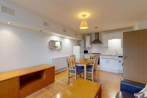 undefined, Laugan Walk, London SE17