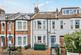 Eversley Road, Charlton, Greenwich, London, SE7