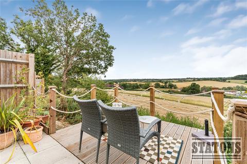 Sika Gardens, Enfield, EN2